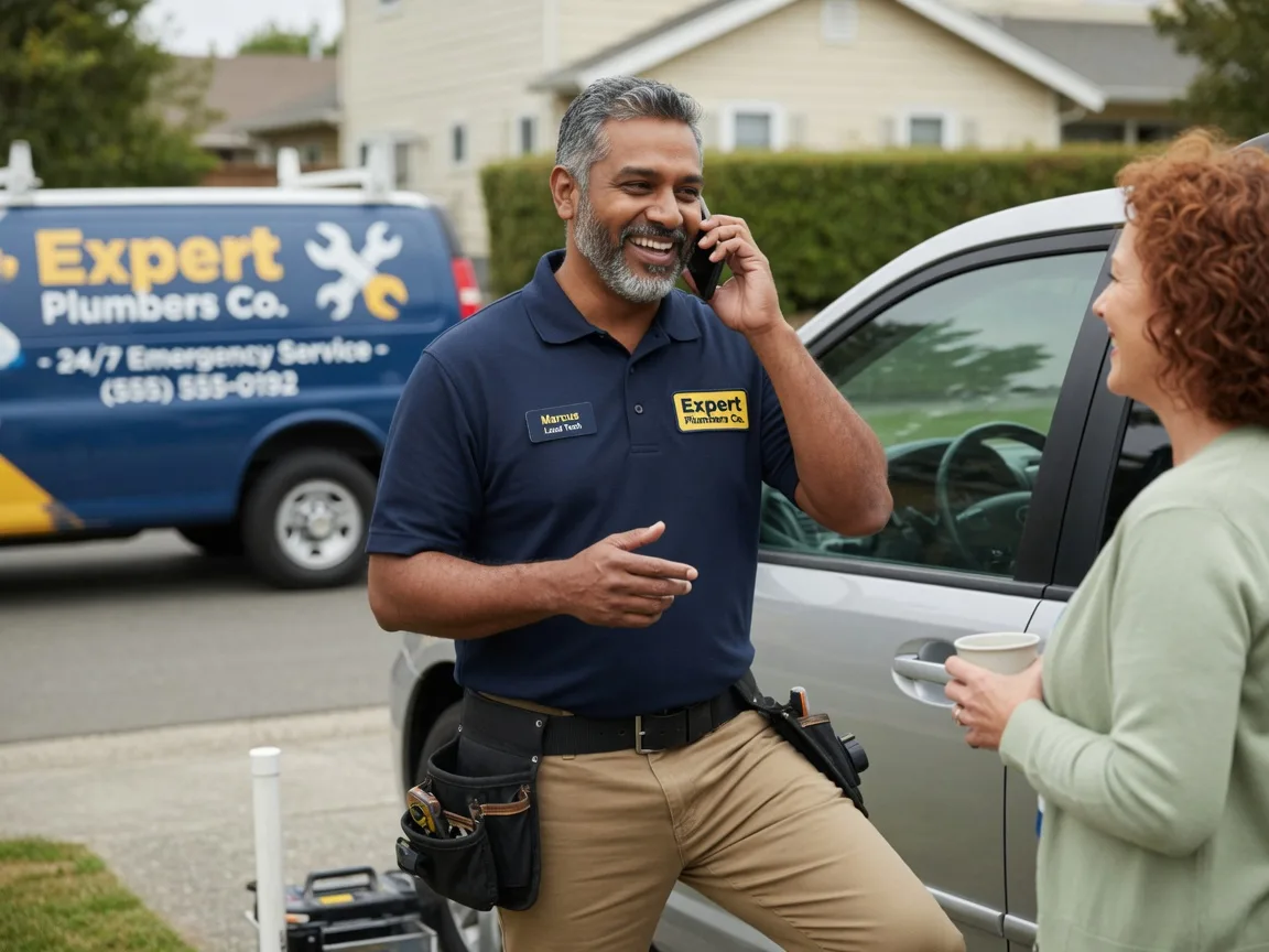 Clogged Drain Repair in Port Neches, TX